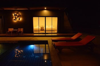 Villa Gris Pranburi,Hua Hin>>Ban Nong Sua,3 star