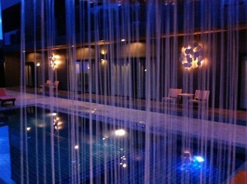 Villa Gris Pranburi,Hua Hin>>Ban Nong Sua,3 star