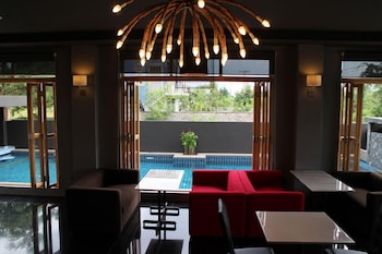 villa gris pranburi