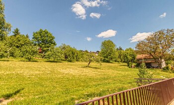 pension landhaus
