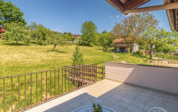 pension landhaus