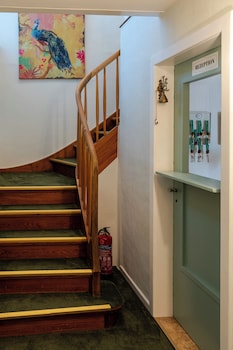 Pension Landhaus,,0 star