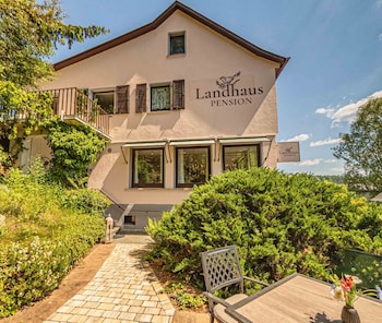 Pension Landhaus,,0 star