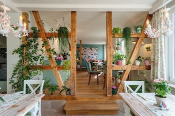 Pension Landhaus,,0 star