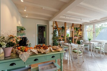 pension landhaus