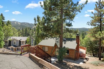 pinecone ridge