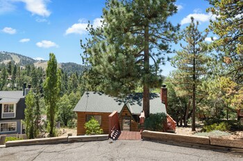 pinecone ridge