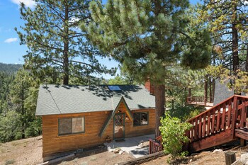 pinecone ridge