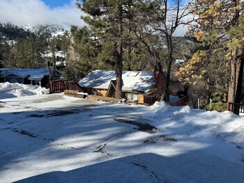big bear lake
