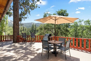 pinecone ridge