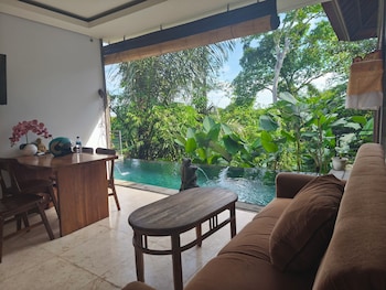De Cupit Villa Ubud,,3 star