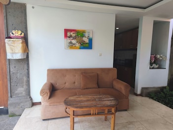 De Cupit Villa Ubud,,3 star
