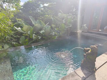 de cupit villa ubud
