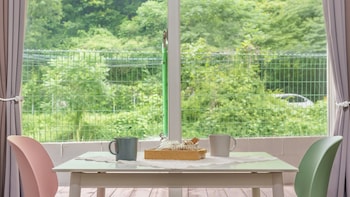 Gapyeong Nature Pension,,3 star