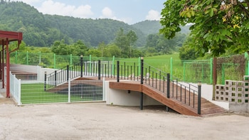 gapyeong nature pension