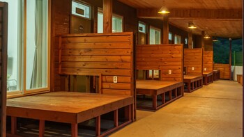 gapyeong nature pension