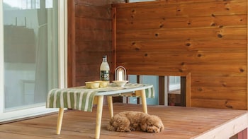 Gapyeong Nature Pension,,3 star