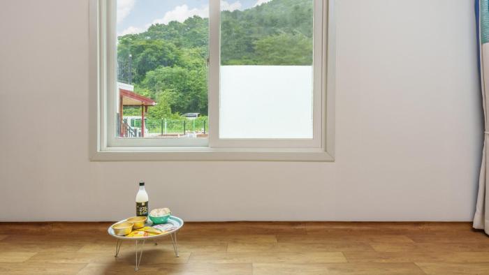 gapyeong nature pension