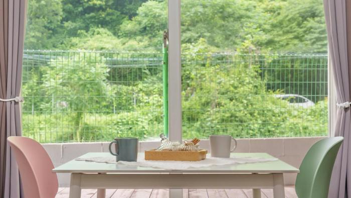 gapyeong nature pension