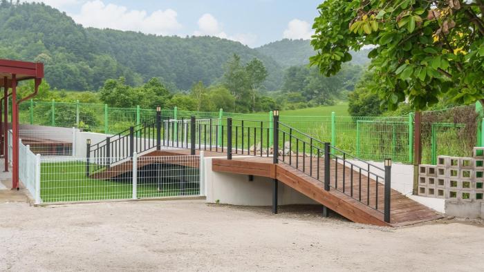 gapyeong nature pension