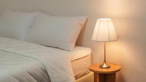 gapyeong nature pension