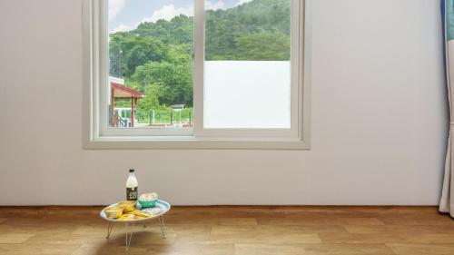 gapyeong nature pension