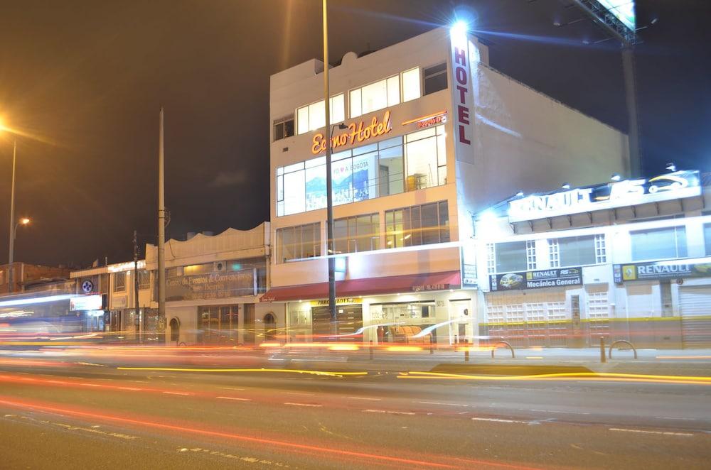 bogota