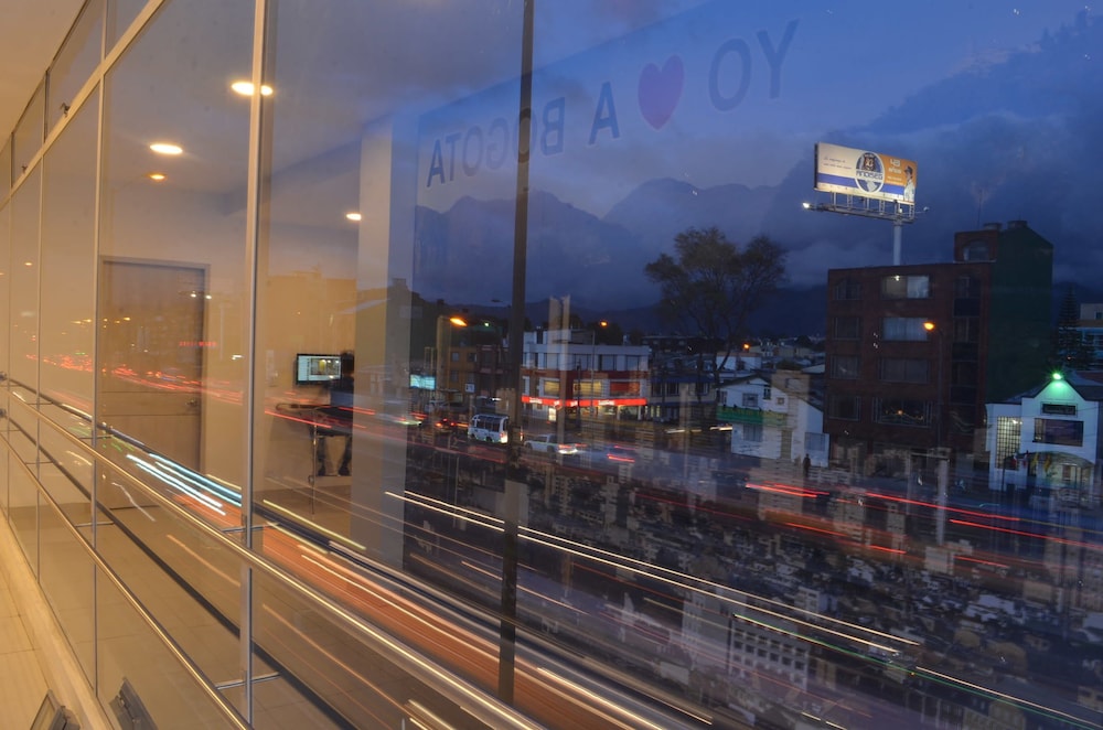 bogota