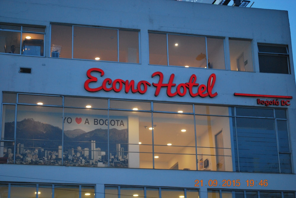 bogota