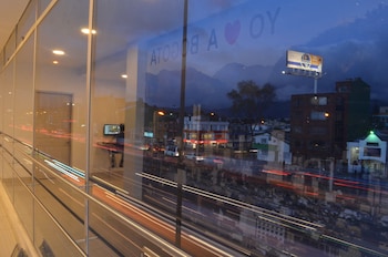 bogota