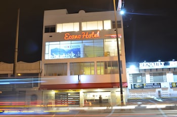 bogota