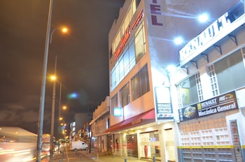 bogota