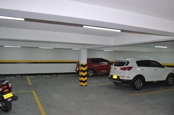 bogota