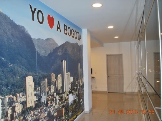 bogota