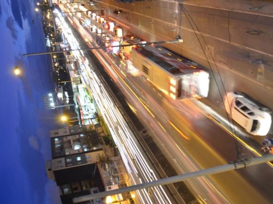 bogota