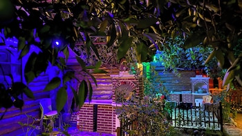karakalem pansiyon