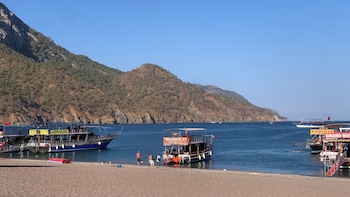 karakalem pansiyon