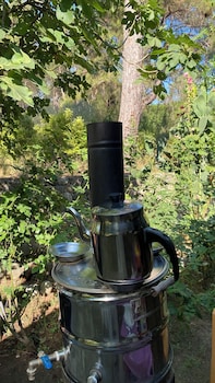 karakalem pansiyon
