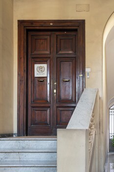 romart luxury rooms