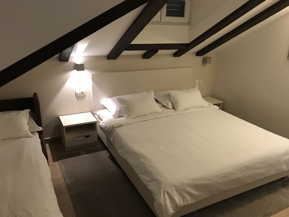 hotel konavle