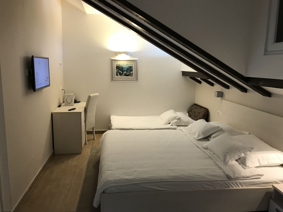 hotel konavle