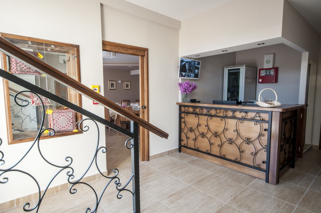 hotel konavle