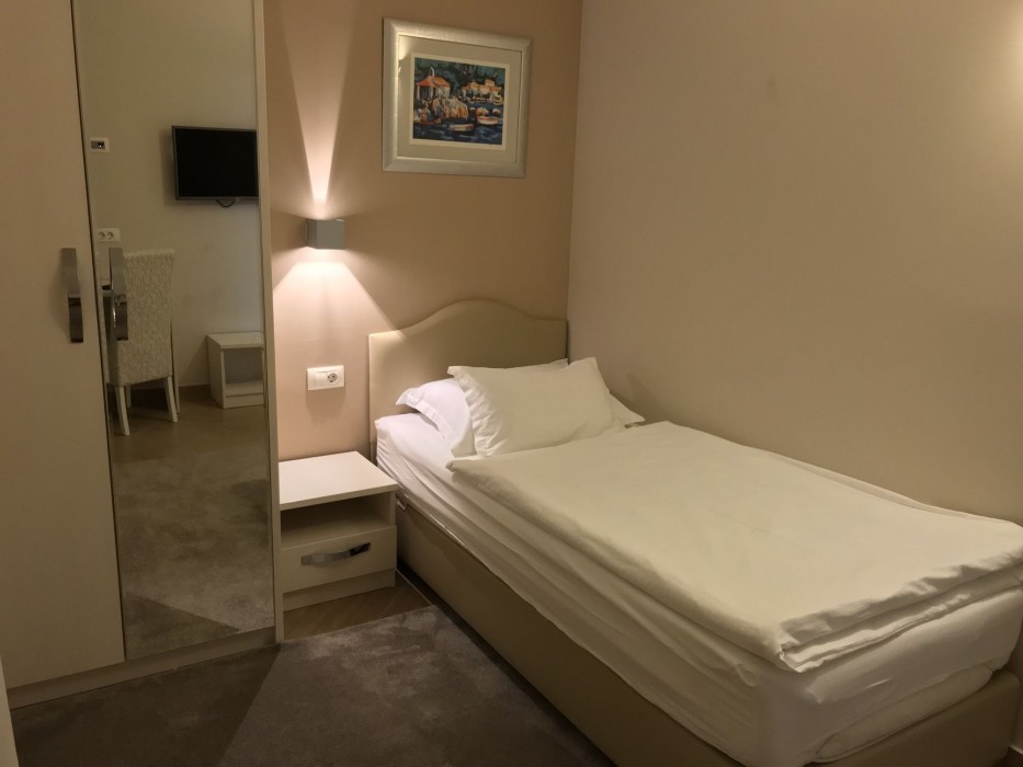 hotel konavle