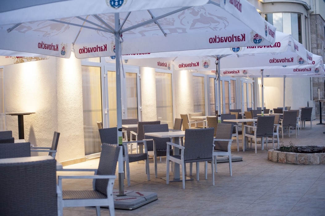 hotel konavle