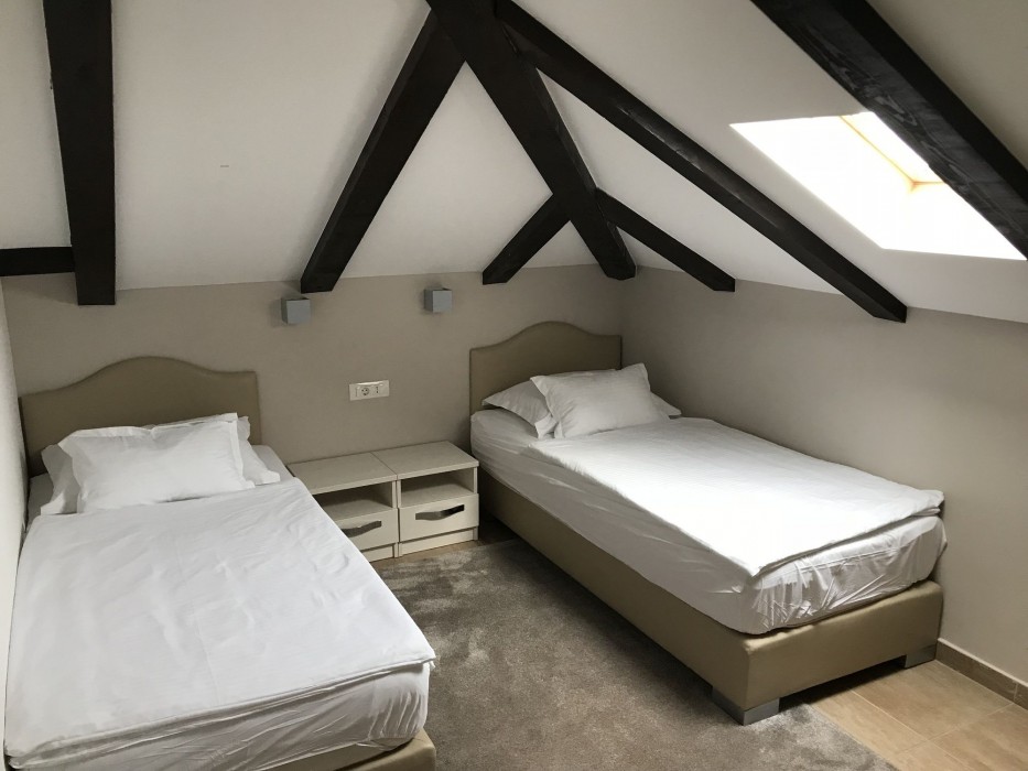 hotel konavle