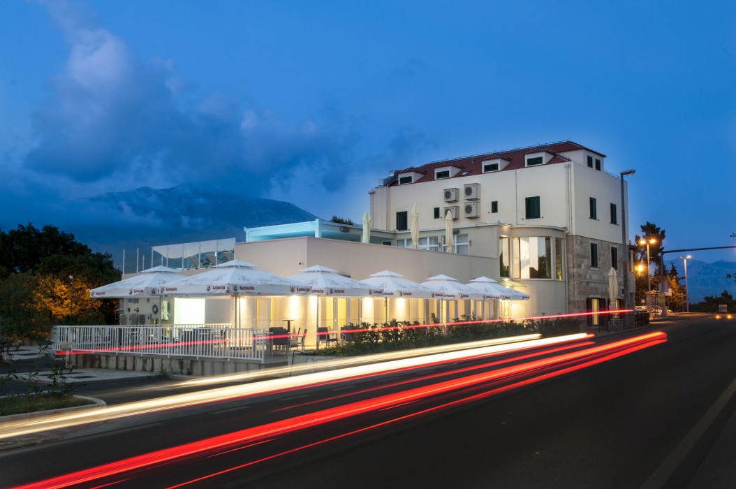 hotel konavle