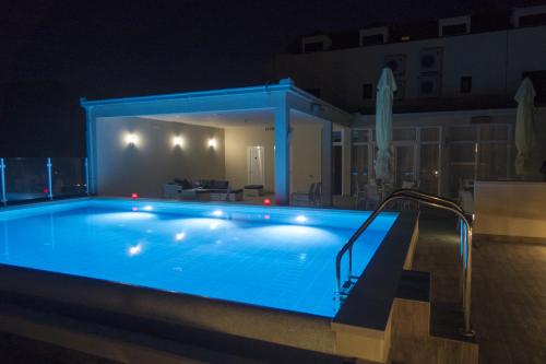 hotel konavle