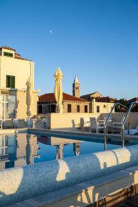 hotel konavle