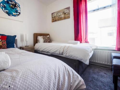 12 cornwallis lodge family room 2