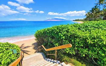 Wailea Ekahi Village Wkv-45C By Kbm,,5 star